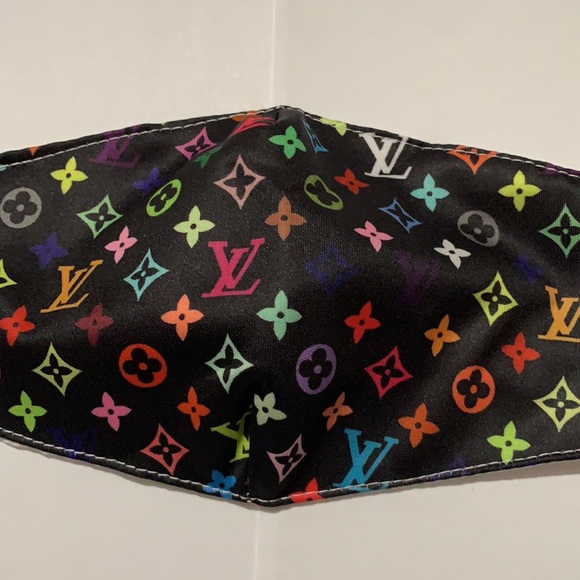 Accessories - Adjustable Fashion Face Mask